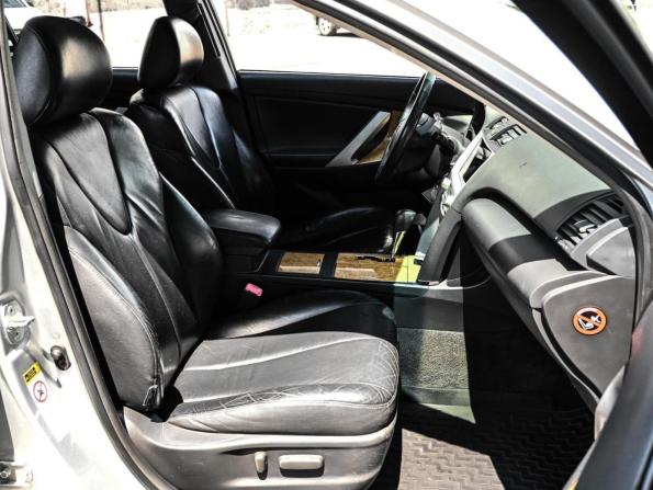 Toyota Camry VI (XV40) с пробегом 2006 года, цена 999 000 рублей, 260828 км, седан, Автокод Объявления