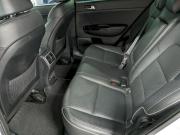 Kia Sportage IV Рестайлинг Москва  - изображение 47