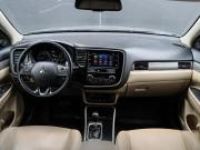 Mitsubishi Outlander III Рестайлинг 3 Москва  - изображение 38