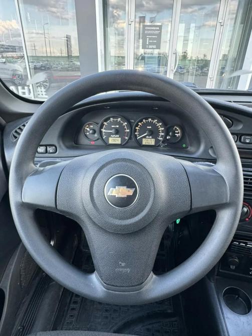Chevrolet Niva I Рестайлинг Воронеж  - изображение 14