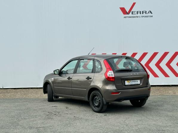 Lada (ВАЗ) Granta I Рестайлинг с пробегом 2019 года, цена 460 000 рублей, 67540 км, хэтчбек, Автокод Объявления