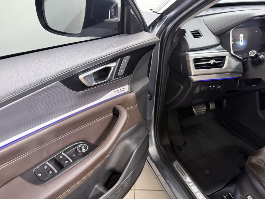 Chery Tiggo 8 Pro I Воронеж  - изображение 17