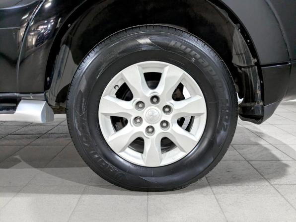 Mitsubishi Pajero IV Рестайлинг 1 с пробегом 2011 года, цена 1 950 000 рублей, 170599 км, внедорожник, Автокод Объявления