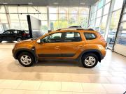 Renault Duster II Серпухов  - изображение 16
