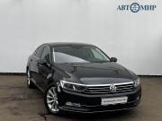 Volkswagen Passat B8 Москва  - изображение 15