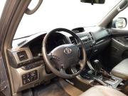 Toyota Land Cruiser Prado 120 Series Рестайлинг Барнаул  - изображение 49