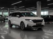 Kia Carnival IV Москва  - изображение 32