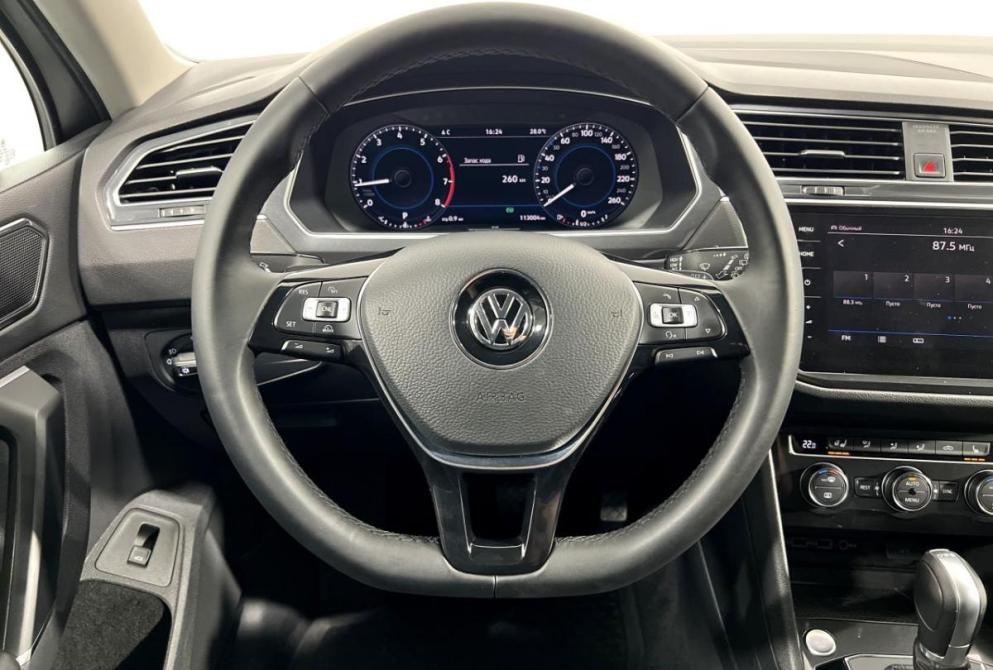 Volkswagen Tiguan II Нижний Новгород  - изображение 16