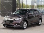 Honda Vezel I Рестайлинг Новосибирск  - изображение 20