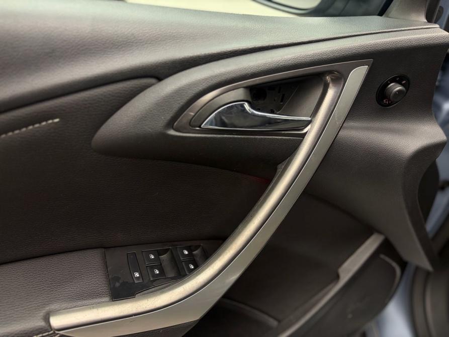 Opel Astra J Ростов-на-Дону  - изображение 7