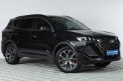 Chery Tiggo 7 Pro Max I Рестайлинг Челябинск  - изображение 22