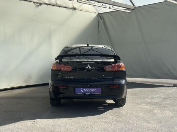 Mitsubishi Lancer X с пробегом 2008 года, цена 660 000 рублей, 238094 км, седан, Автокод Объявления