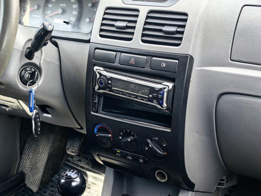 Kia Rio I Рестайлинг Санкт-Петербург  - изображение 12
