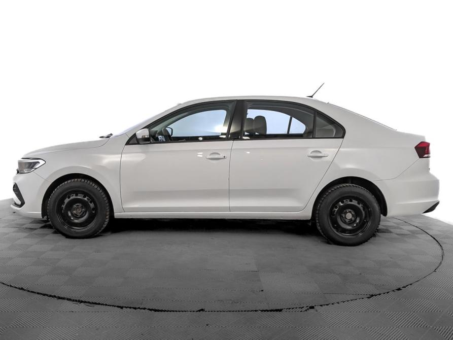 Volkswagen Polo VI Москва  - изображение 8