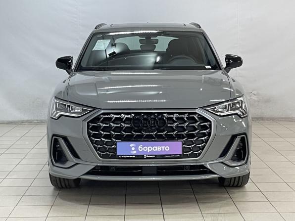 Audi Q3 II (F3) с пробегом 2026 года, цена 3 999 000 рублей, 23 км, внедорожник, Автокод Объявления