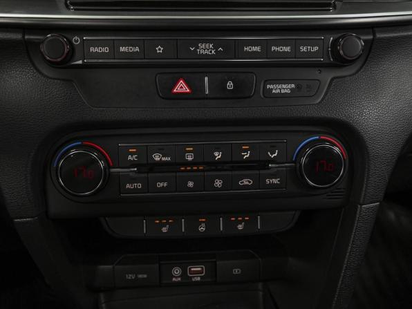 Kia Ceed III с пробегом 2019 года, цена 1 785 000 рублей, 87093 км, хэтчбек, Автокод Объявления