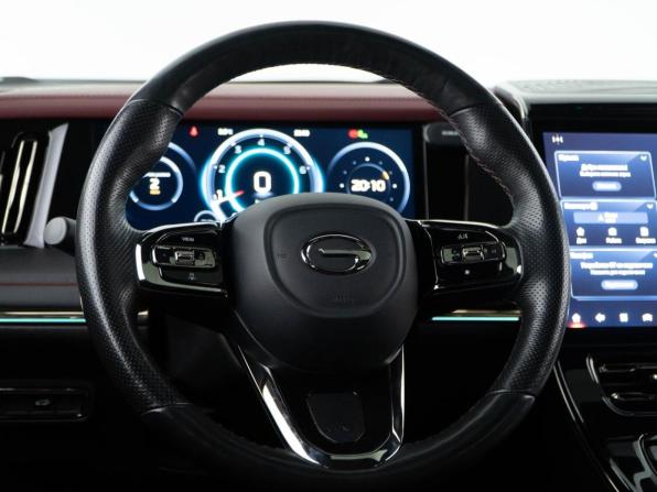 GAC M8 с пробегом 2023 года, цена 4 399 077 рублей, 51316 км, минивэн, Автокод Объявления