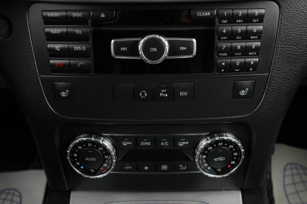 Mercedes-Benz GLK-Класс I (X204) Рестайлинг Тюмень  - изображение 17