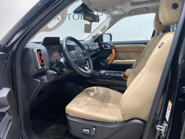 Haval Dargo с пробегом 2024 года, цена 2 749 000 рублей, 46528 км, внедорожник, Автокод Объявления