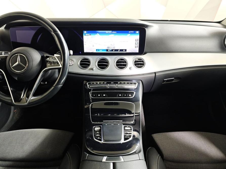 Mercedes-Benz E-Класс V (W213 S213 C238) Рестайлинг Москва  - изображение 15