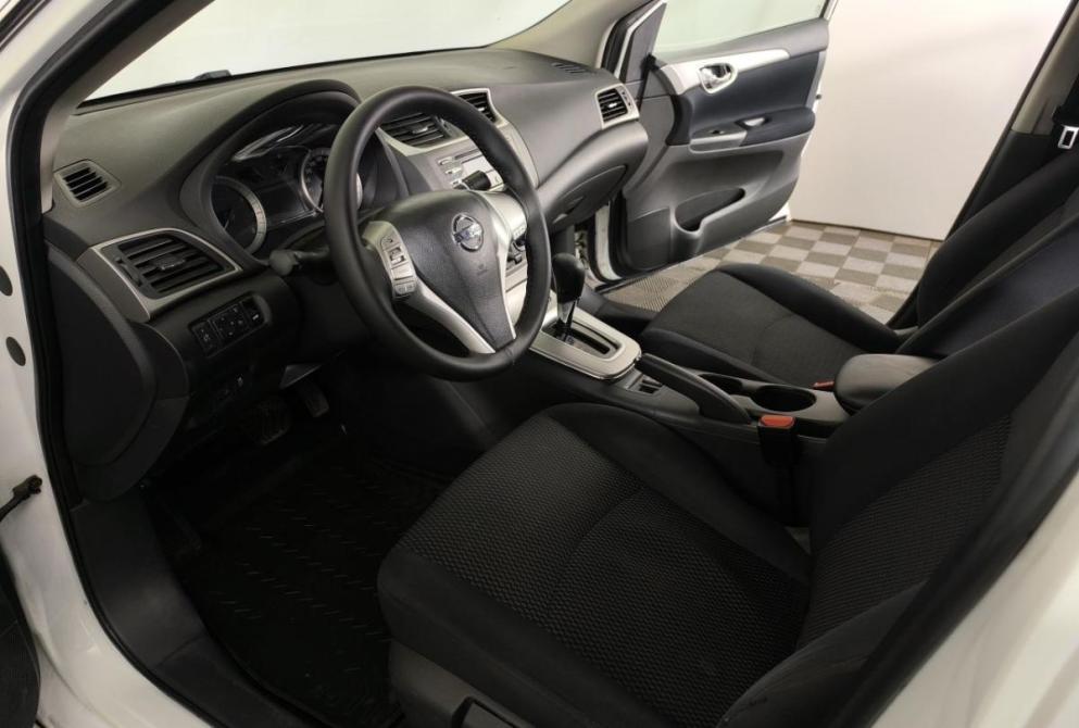Nissan Sentra VII (B17) Нижний Новгород  - изображение 8