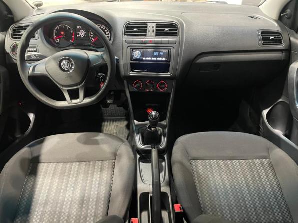 Volkswagen Polo V Рестайлинг с пробегом 2015 года, цена 780 000 рублей, 115190 км, седан, Автокод Объявления