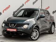 Nissan Juke I Екатеринбург  - изображение 24