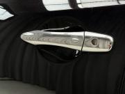 Infiniti FX II (S51) Рестайлинг Ижевск  - изображение 48