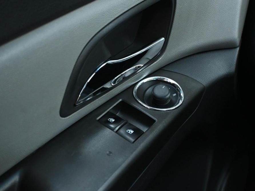 Chevrolet Cruze I Новороссийск  - изображение 16