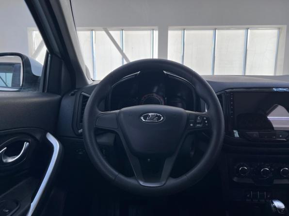 Lada (ВАЗ) XRAY I с пробегом 2019 года, цена 1 220 000 рублей, 57874 км, хэтчбек, Автокод Объявления