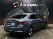Hyundai Solaris II Рестайлинг Ставрополь  - изображение 32