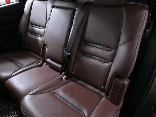 Mazda CX-9 II с пробегом 2019 года, цена 3 340 000 рублей, 101820 км, внедорожник, Автокод Объявления