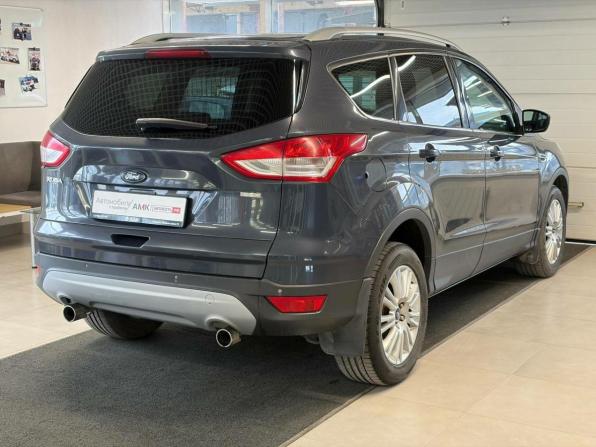 Ford Kuga II с пробегом 2014 года, цена 1 079 139 рублей, 178300 км, внедорожник, Автокод Объявления