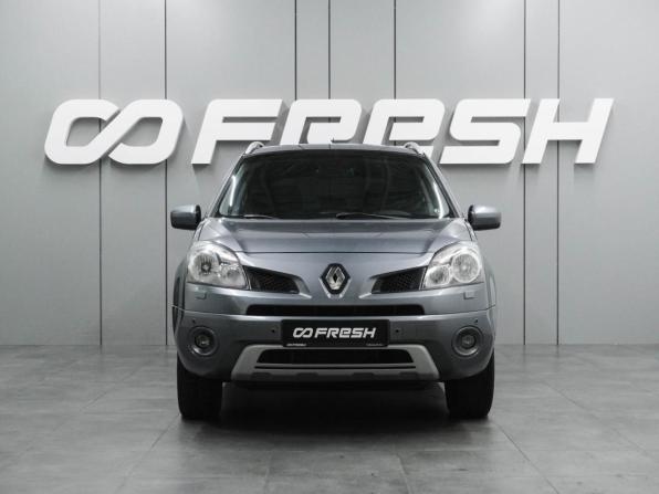 Renault Koleos I с пробегом 2008 года, цена 1 105 000 рублей, 114359 км, внедорожник, Автокод Объявления