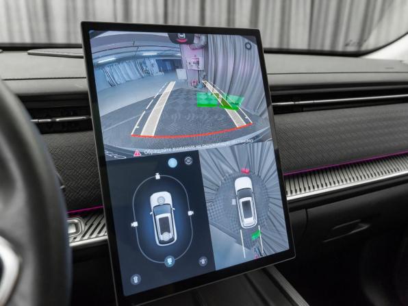 Jaecoo J7 I с пробегом 2023 года, цена 2 420 000 рублей, 38315 км, внедорожник, Автокод Объявления