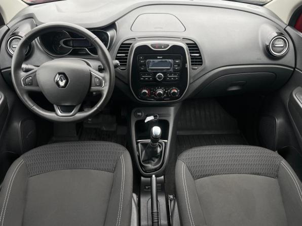 Renault Kaptur I с пробегом 2019 года, цена 1 835 000 рублей, 36200 км, внедорожник, Автокод Объявления