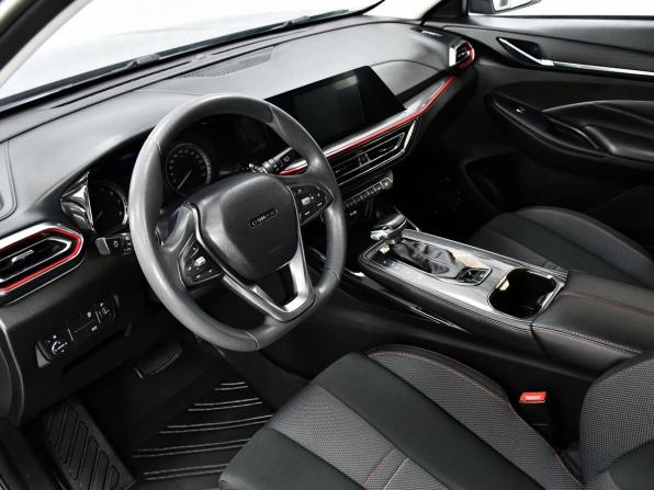 Oshan X5 с пробегом 2021 года, цена 1 757 000 рублей, 71788 км, внедорожник, Автокод Объявления