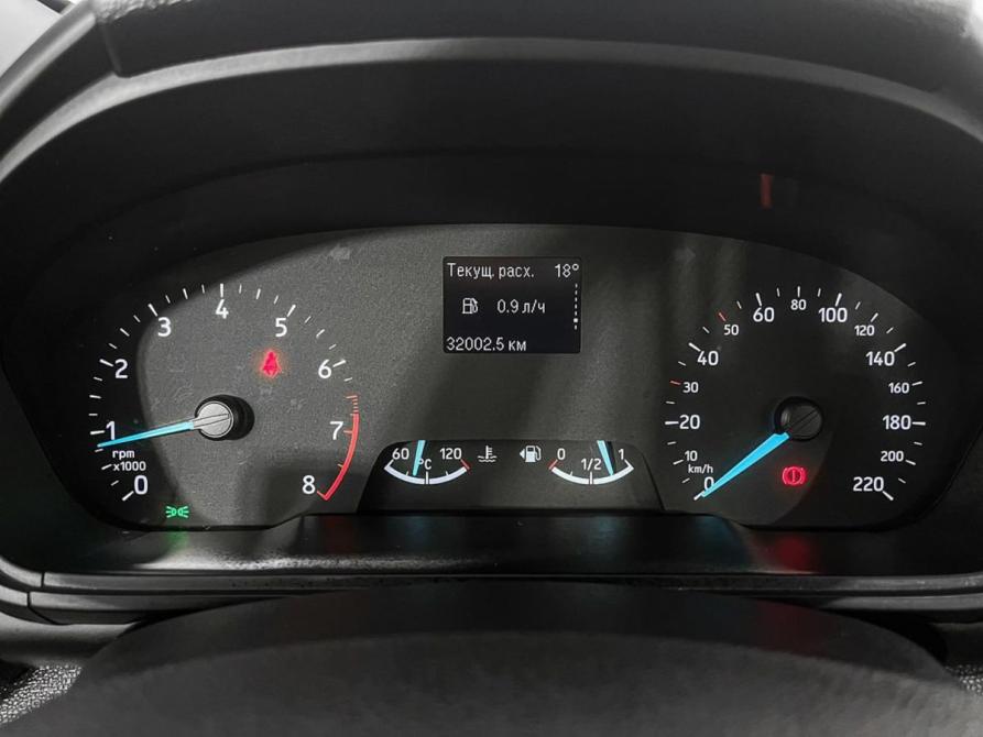 Ford EcoSport II Рестайлинг Ногинск  - изображение 12