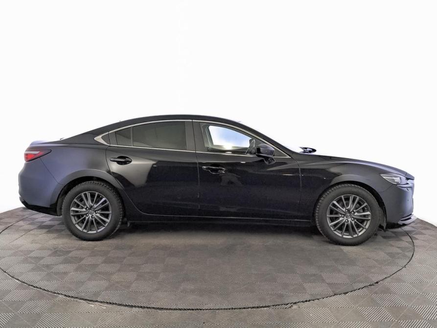Mazda 6 III (GJ) Рестайлинг 2 Москва  - изображение 4