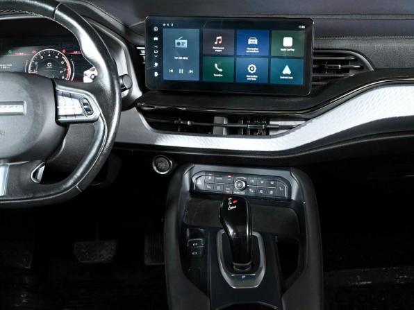 Haval F7 I Рестайлинг с пробегом 2022 года, цена 2 150 000 рублей, 92621 км, внедорожник, Автокод Объявления