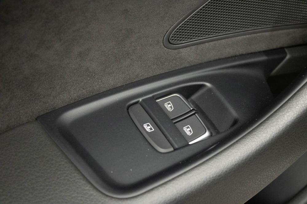Audi A8 III (D4) Уфа  - изображение 27