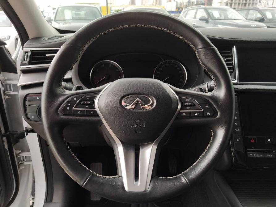 Infiniti QX50 II Екатеринбург  - изображение 30