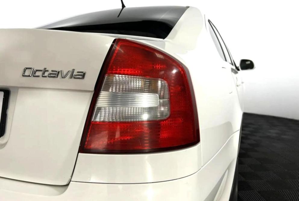 Skoda Octavia II (A5) Рестайлинг Нижний Новгород  - изображение 20