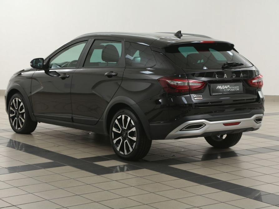 Lada (ВАЗ) Vesta I Рестайлинг (NG) Иваново  - изображение 2