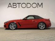 BMW Z4 III (G29) Санкт-Петербург  - изображение 47