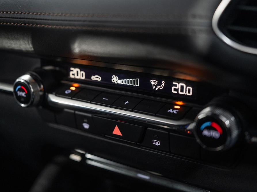 Mazda 3 IV (BP) Иркутск  - изображение 15