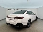 BMW 5 серии VIII (G60/G61/G68) Москва  - изображение 21