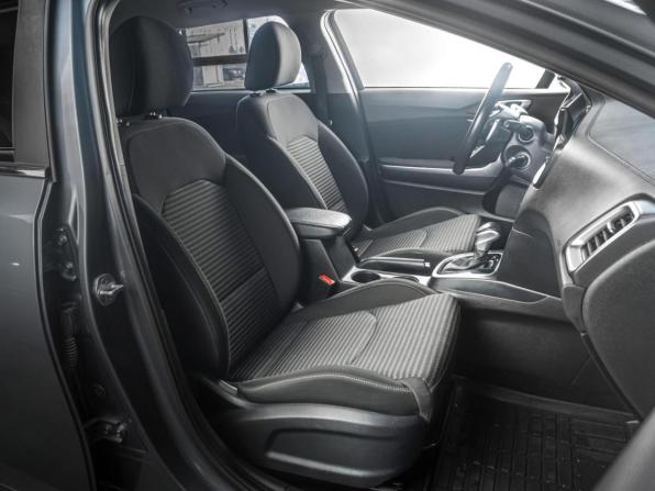 Kia Ceed III Рестайлинг с пробегом 2022 года, цена 2 339 000 рублей, 65899 км, универсал, Автокод Объявления