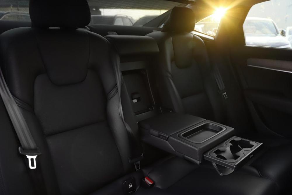 Volvo S90 II Рестайлинг Москва  - изображение 19