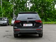 Volkswagen Tiguan II Рестайлинг Санкт-Петербург  - изображение 18